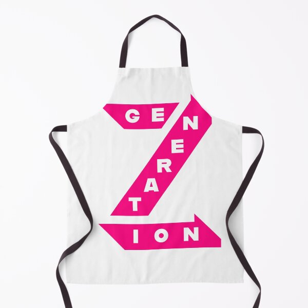 Item preview, Gen Z Aesthetic – Bold & Vibrant Digital Design designed and sold by MakeInShop.