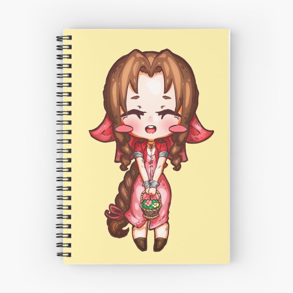 Item preview, Chibi Aeris designed and sold by Dixium.