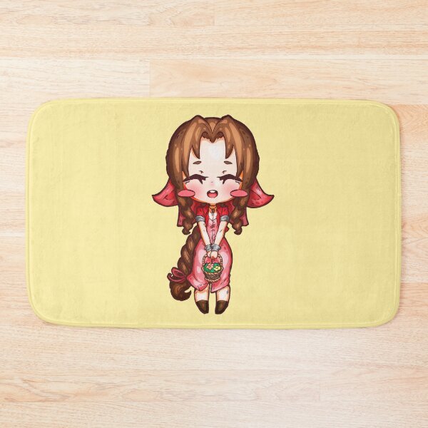 Item preview, Chibi Aeris designed and sold by Dixium.