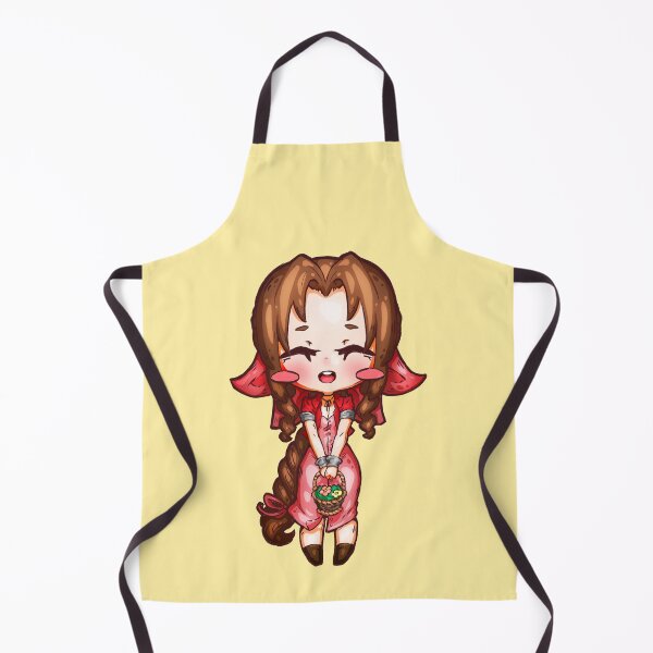 Item preview, Chibi Aeris designed and sold by Dixium.