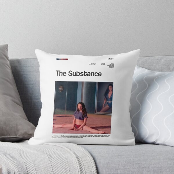 Item preview, The Substance  designed and sold by paulrommer.