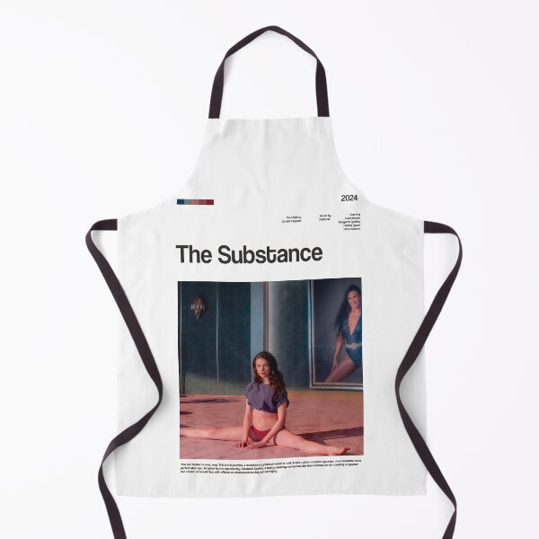 Item preview, The Substance  designed and sold by paulrommer.