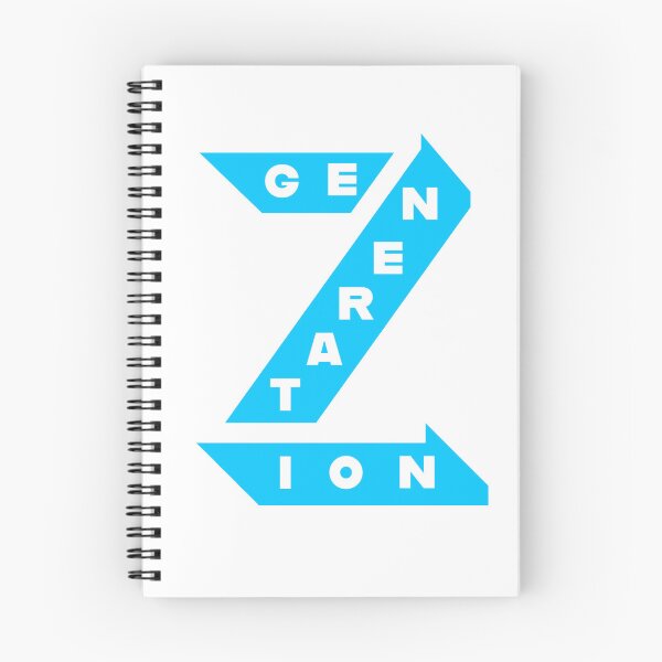 Item preview, Gen Z Aesthetic – Bold & Vibrant Digital Design designed and sold by MakeInShop.