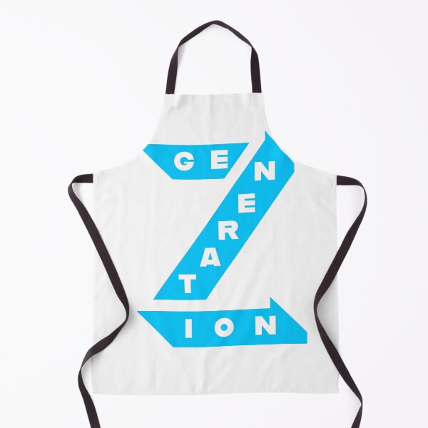 Item preview, Gen Z Aesthetic – Bold & Vibrant Digital Design designed and sold by MakeInShop.