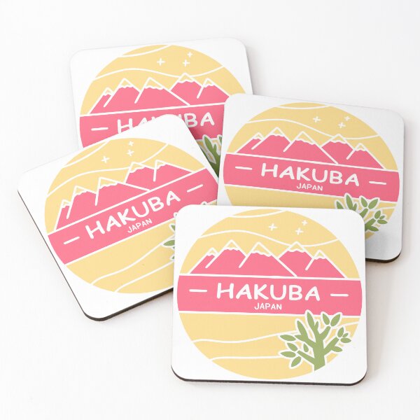 Item preview, Hakuba, Japan designed and sold by TheHellSong.