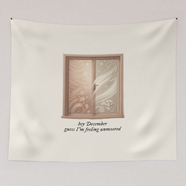 Item preview, evermore designed and sold by sadieillust.