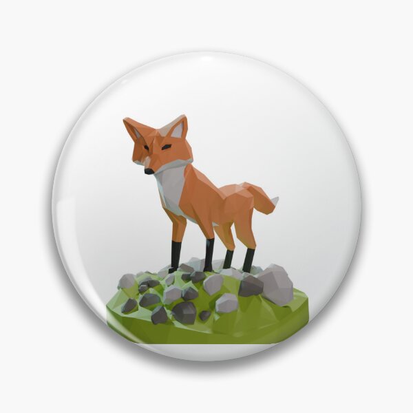 Item preview, Orange Fox designed and sold by vasanthrajark.