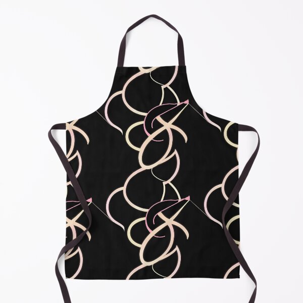 Item preview, Unusual Pattern (pink) designed and sold by Domo-Design.