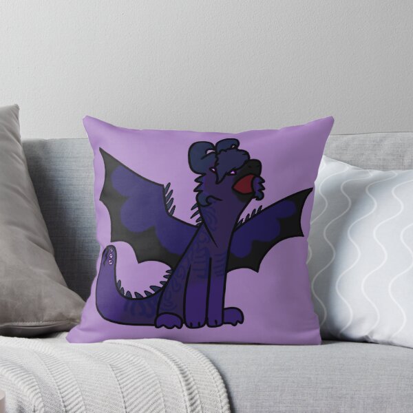 Item preview, Uzi dragon|Murder drones as dragons| designed and sold by RandomLynxInBeanie.