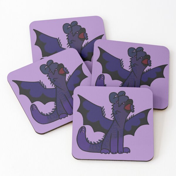 Item preview, Uzi dragon|Murder drones as dragons| designed and sold by RandomLynxInBeanie.