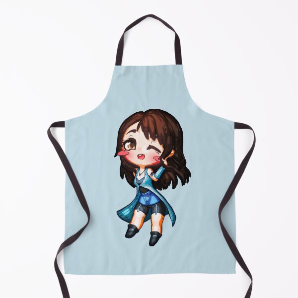 Item preview, Chibi Rinoa designed and sold by Dixium.