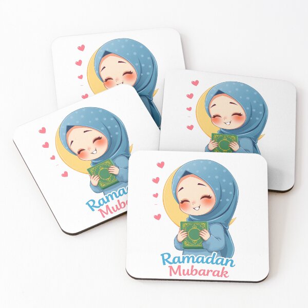 Item preview, Ramadan Mubarak designed and sold by svarupa.
