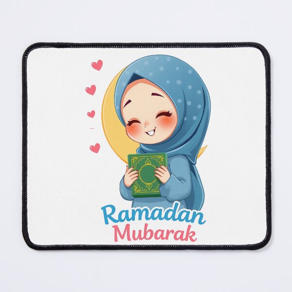 Item preview, Ramadan Mubarak designed and sold by svarupa.