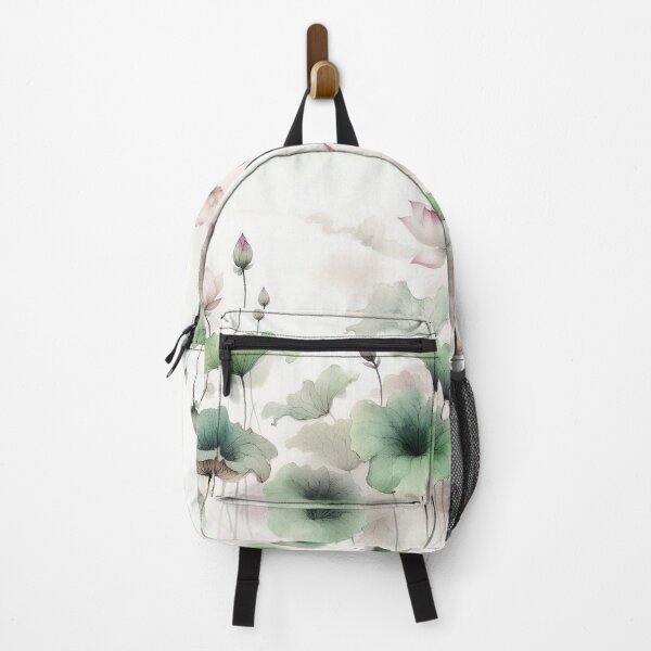 Item preview, Lotus Dreamscape designed and sold by zzz888.