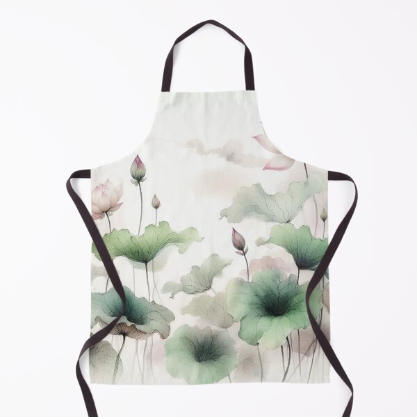 Item preview, Lotus Dreamscape designed and sold by zzz888.