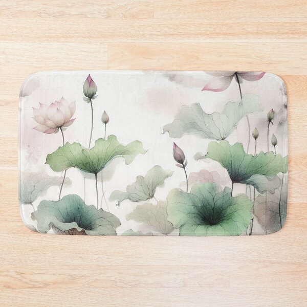 Item preview, Lotus Dreamscape designed and sold by zzz888.