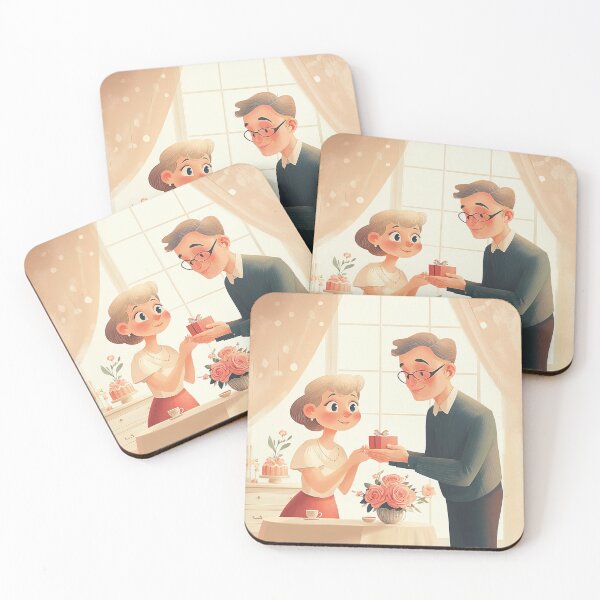 Item preview, Sweet Moments in Baking designed and sold by NelenaArt.
