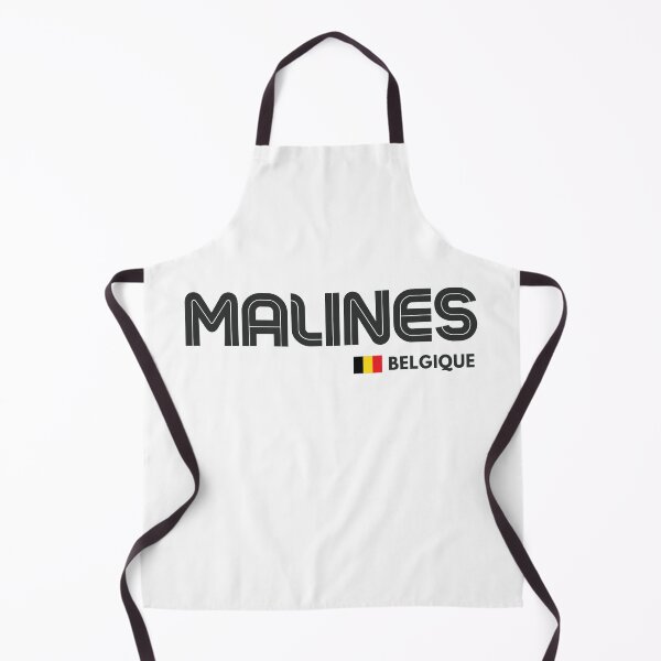Item preview, Malines - Belgique designed and sold by Sketch-Shack.