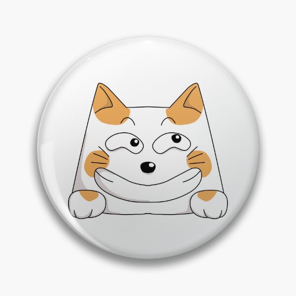 Item preview, That Annoying Cat-Eye Glance Design designed and sold by Defianto.