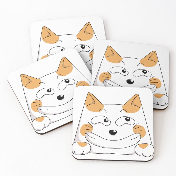Item preview, That Annoying Cat-Eye Glance Design designed and sold by Defianto.