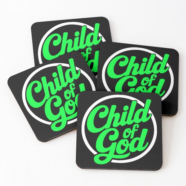 Item preview, Child Of God designed and sold by plushism.