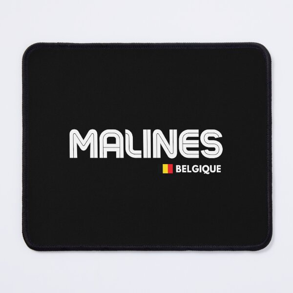 Item preview, Malines - Belgique designed and sold by Sketch-Shack.
