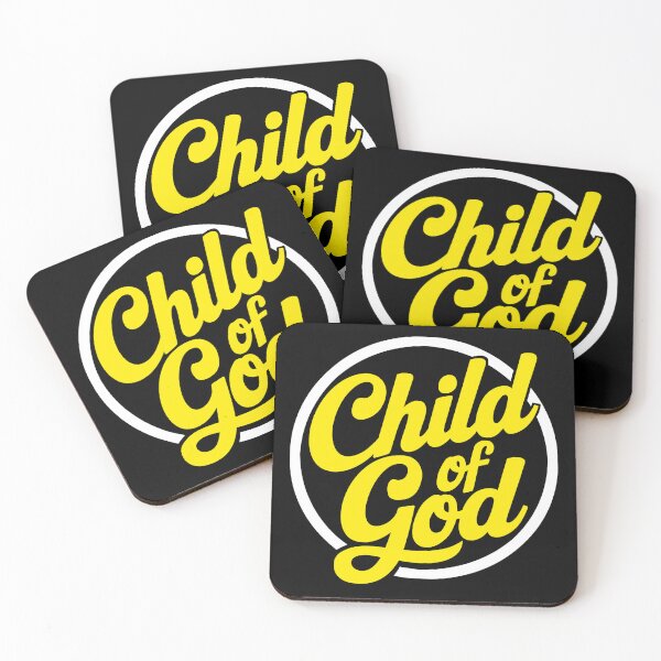 Item preview, Child Of God designed and sold by plushism.