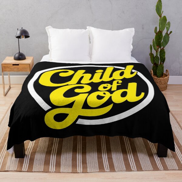 Item preview, Child Of God designed and sold by plushism.