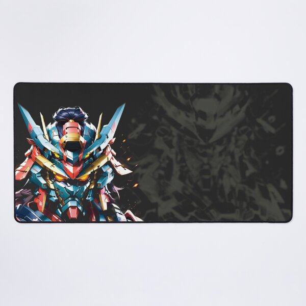Item preview, The Samurai Mech M 66 Razor (Right Hand Side) designed and sold by DigitalHeadache.