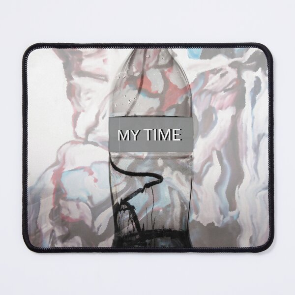 Item preview, MY TIME 02 designed and sold by jerôme hémain.