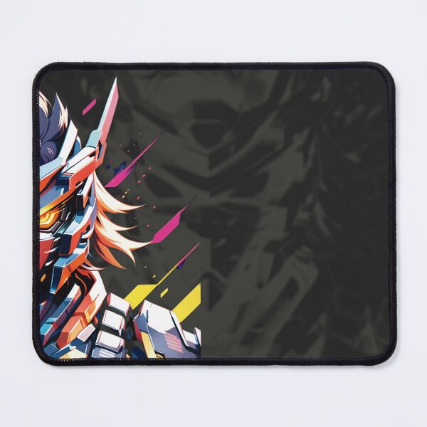 Item preview, The Cyborg Ninja (Right Hand Side) designed and sold by DigitalHeadache.