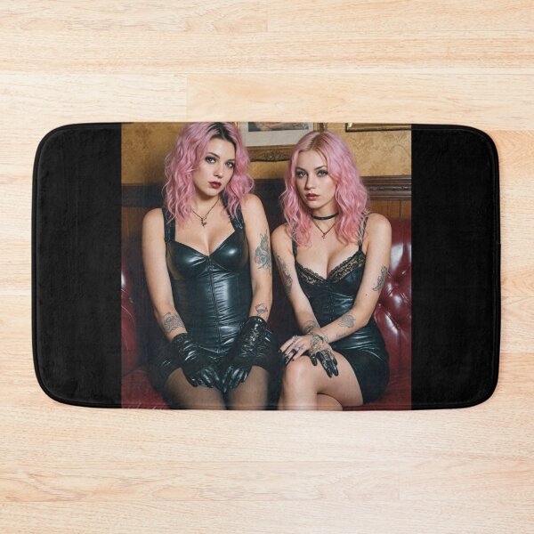 Item preview, The Velvet Conspiracy designed and sold by e-not-shop.