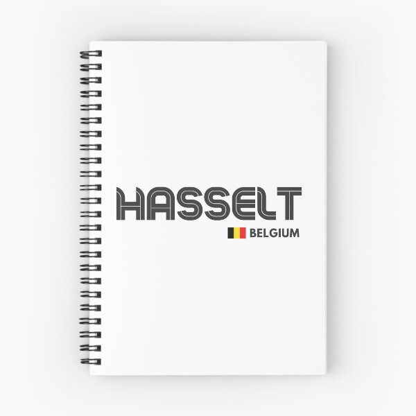 Item preview, Hasselt - Belgium  designed and sold by Sketch-Shack.