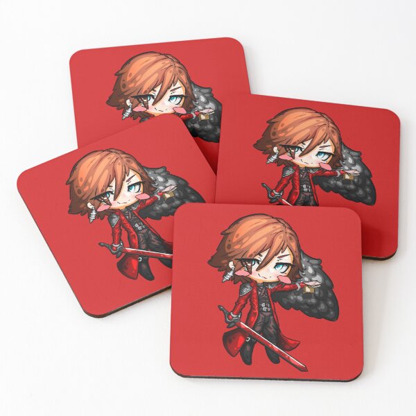 Item preview, Chibi Genesis designed and sold by Dixium.