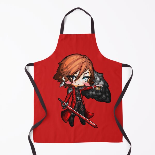Item preview, Chibi Genesis designed and sold by Dixium.