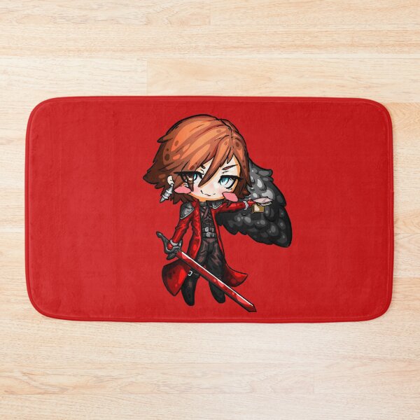 Item preview, Chibi Genesis designed and sold by Dixium.