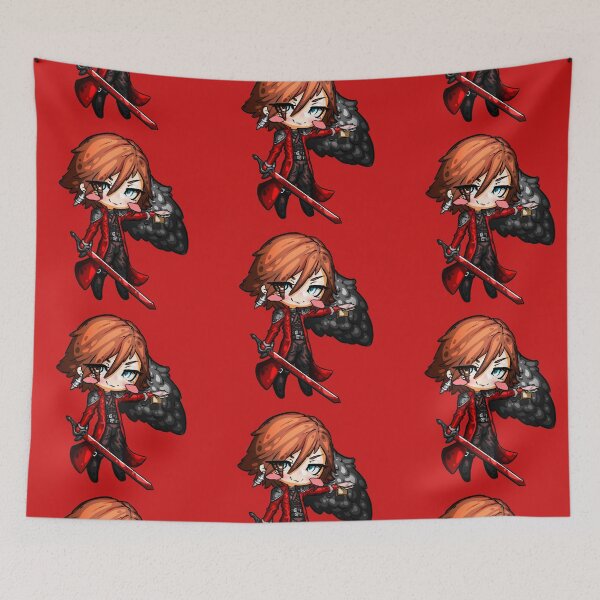 Item preview, Chibi Genesis designed and sold by Dixium.
