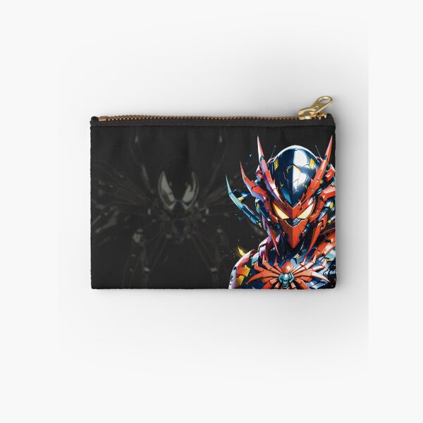 Item preview, The Spider Cyborg (Left Hand Side) designed and sold by DigitalHeadache.