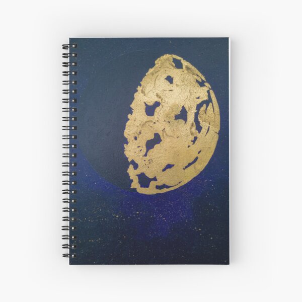 Item preview, Waxing Gibbous Moon designed and sold by YourMoonphase.
