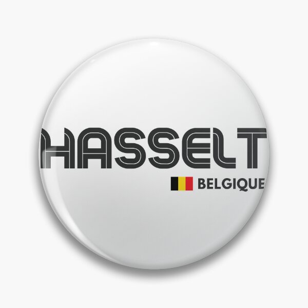 Item preview, Hasselt - Belgique  designed and sold by Sketch-Shack.