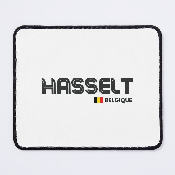 Item preview, Hasselt - Belgique  designed and sold by Sketch-Shack.