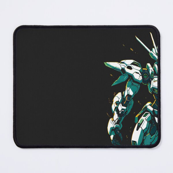 Item preview, The Attack Mech A/M 600 (Right & Left Hand Side) designed and sold by DigitalHeadache.