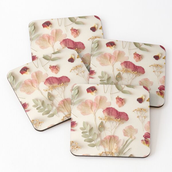 Item preview, Pressed Blooms, Natures Perfection, Pressed Dried Flowers designed and sold by JohnnyP-Store.