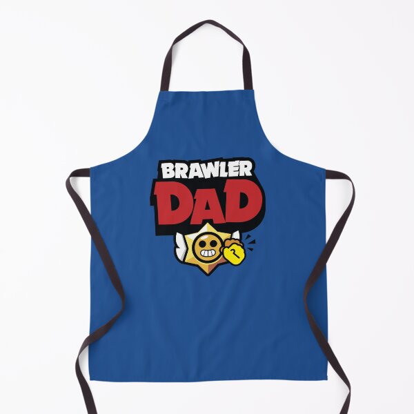 Item preview, Brawler Dad designed and sold by Olipop.