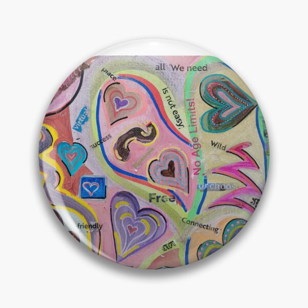 Item preview, THIS IS THE LOVE designed and sold by PaoBelArtist.