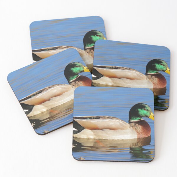 Item preview, Mallard duck designed and sold by Parks and X.