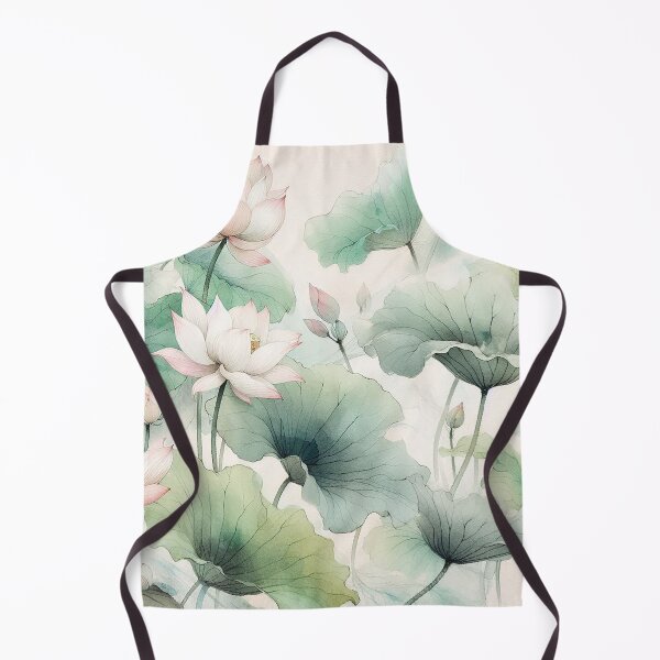 Item preview, Gentle Lotus designed and sold by zzz888.