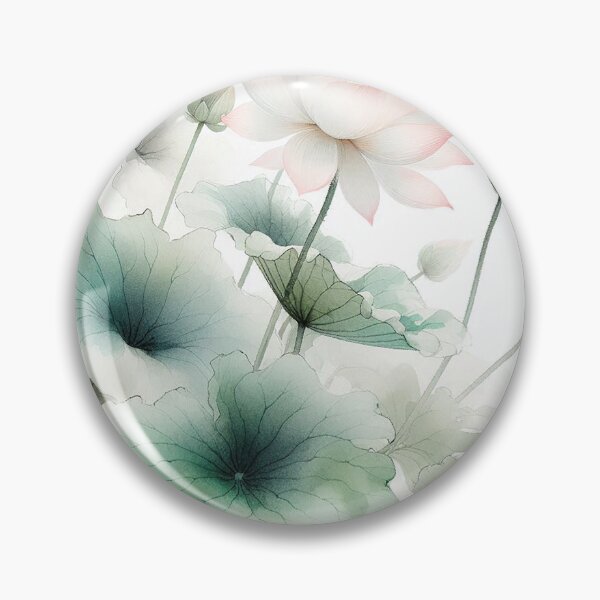 Item preview, Lotus Reflections designed and sold by zzz888.