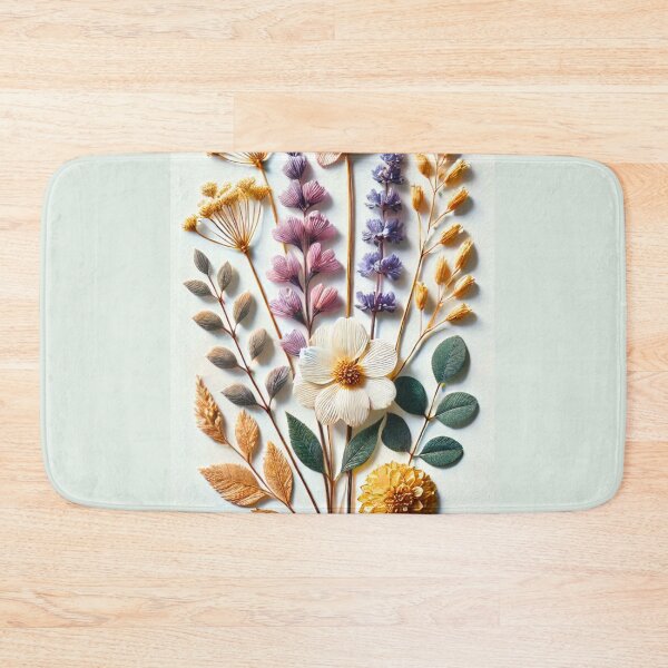 Item preview, Pressed Blooms, Pressed Dried Flowers designed and sold by JohnnyP-Store.