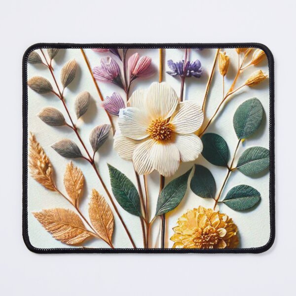 Item preview, Pressed Blooms, Pressed Dried Flowers designed and sold by JohnnyP-Store.